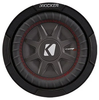 KICKER 8" Woofer CompRT82