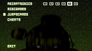 Five Nights at Freddy's 4 2.0.2 Free Download