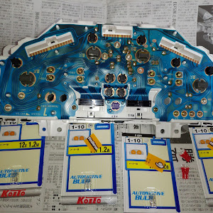 ロードスター NB6C