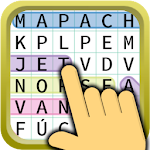 Cover Image of Download Word Search Evolution 1.1.4 APK