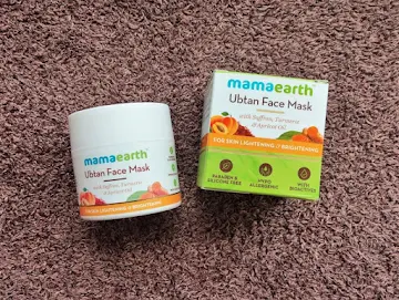 best-mamaearth-products_ubtan_face_mask