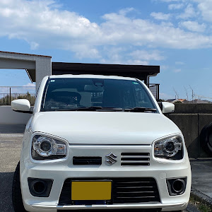 アルト ターボRS