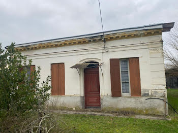 maison à Gradignan (33)