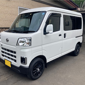 ハイゼットカーゴ