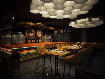 molecule air bar gurgaon_image