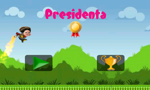 Presidenta