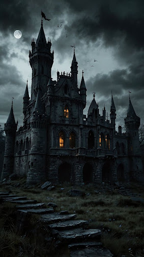 Screenshot Fantasy Wallpaper HD