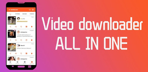 Social Video Downloader