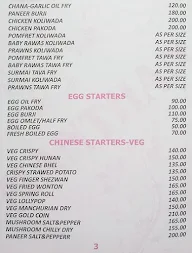 Manthan menu 3