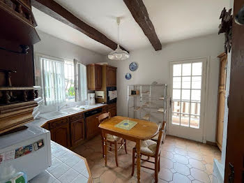 maison à Villeneuve-Loubet (06)