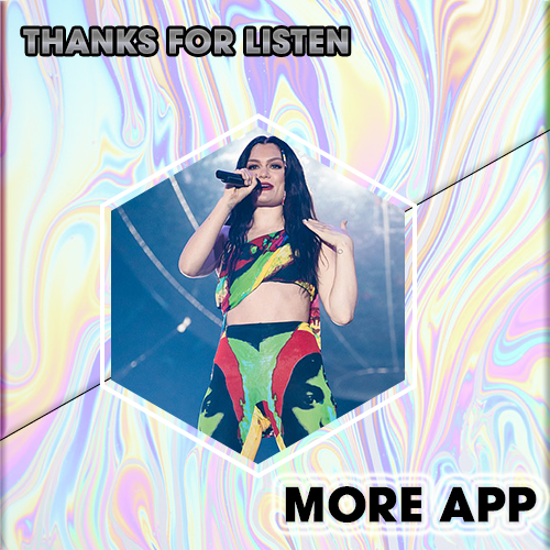 Jessie J Ultra Best Music