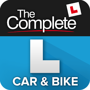 The Complete Theory Test for Cars & Bikes 2018