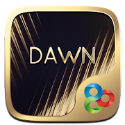 Dawn.elis GO Launcher Theme 3.2.0 Icon