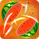 Cover Image of Télécharger Fruit Chopper: Cutting Game 1.0.5 APK