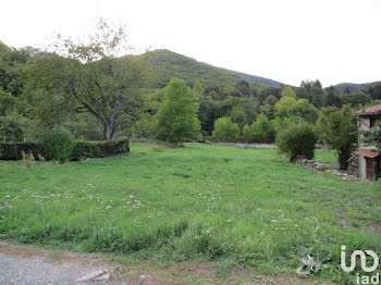 terrain à Albine (81)