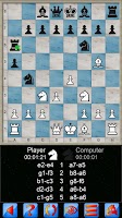 Chess V+ - board game of kings Screenshot