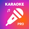 Karaoke Pro: sing and record icon