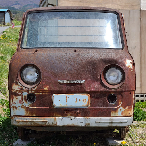 車狂♪︎のプロフィール画像