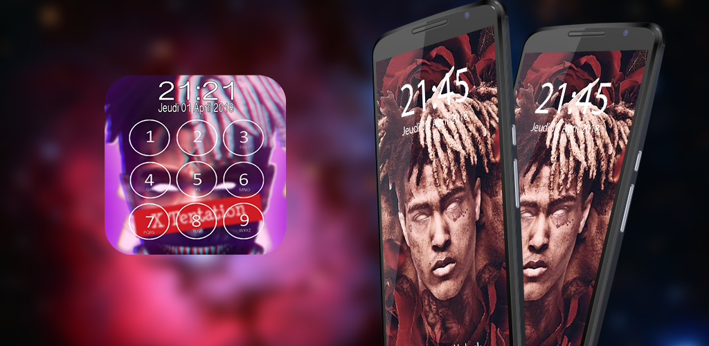 Wallpapers Xxtenations Fond D Ecran - Fond d'écran Wallpapers