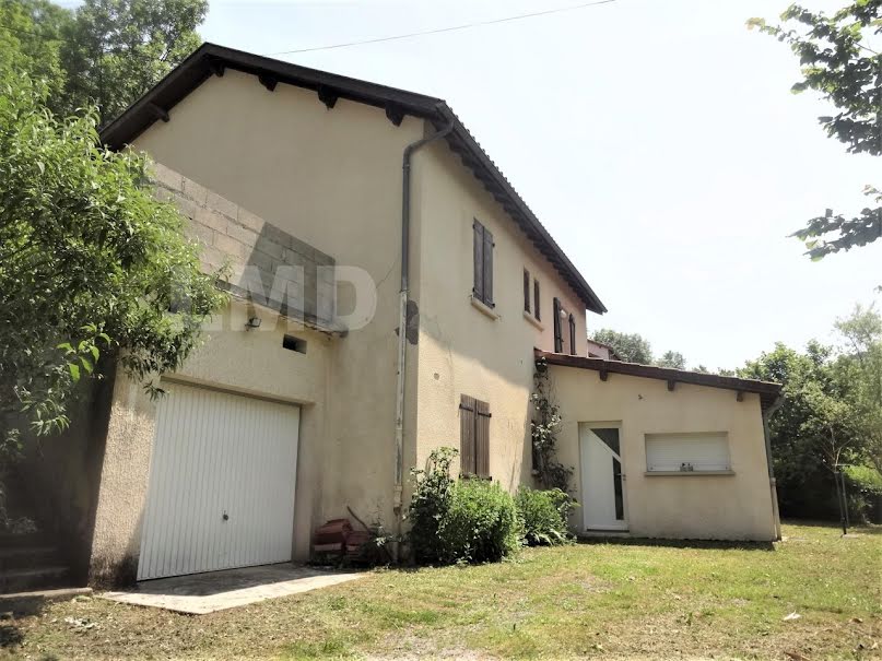 Vente maison 9 pièces 152 m² à Aubin (12110), 147 000 €