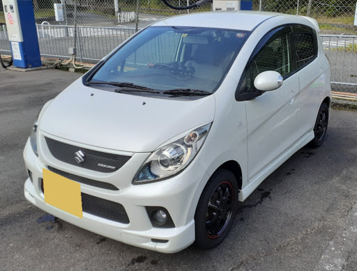 セルボのカスタム投稿画像 オーナーによるスズキ セルボ Hg21s のカスタム情報 車のカスタム情報はcartune