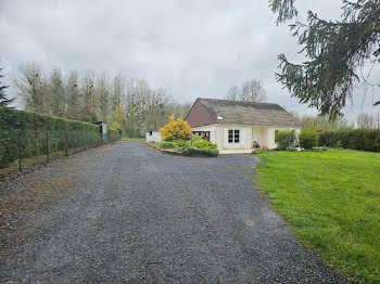 maison à Lassigny (60)