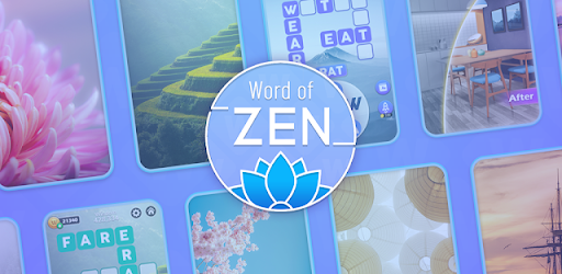 Word of Zen - CrossWord