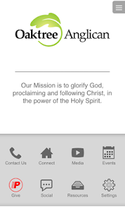 Oaktree Anglican(圖1)-速報App