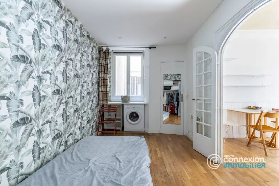 Vente appartement 2 pièces 35 m² à Paris 9ème (75009), 410 000 €