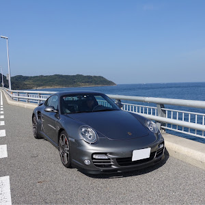 911 クーペ 997MA170