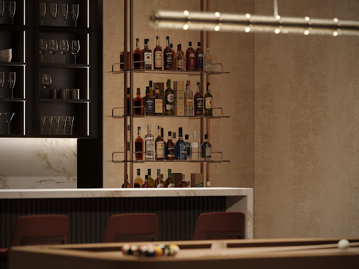 Propriété avec piscine 3