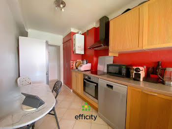 appartement à Marseille 8ème (13)