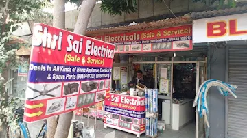 Shri Sai Electricals photo 