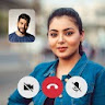 Random Live Video Calling App icon