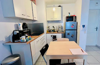 appartement à Montpellier (34)