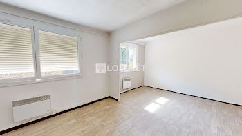 appartement à Montpellier (34)