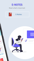 Insurance Exam Preparation App Screenshot