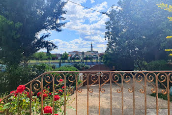 maison à Bergerac (24)