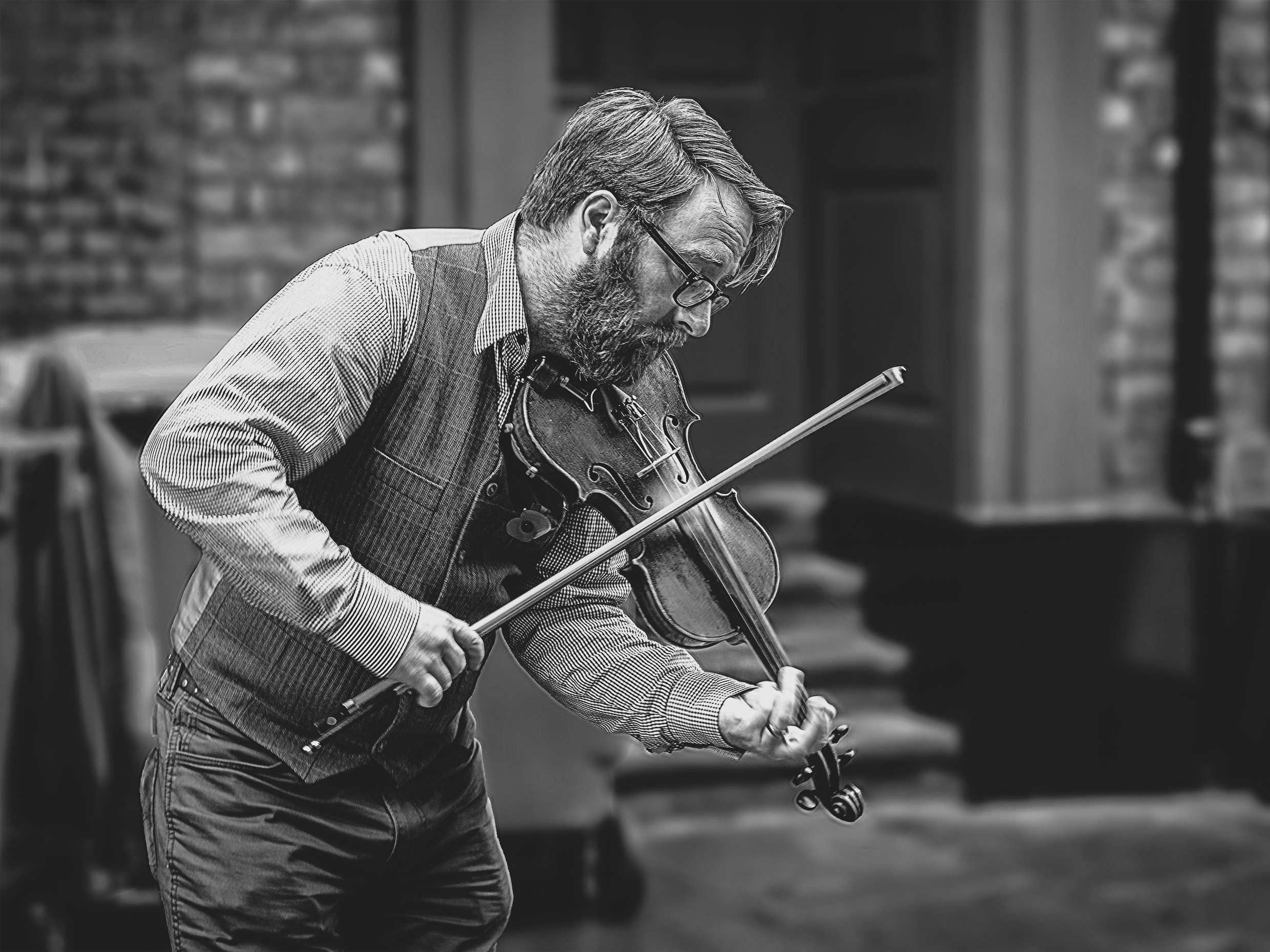 buskers di vincenzo_spera