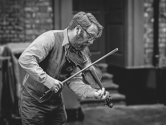 buskers di vincenzo_spera