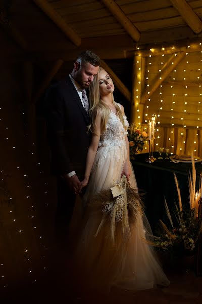 शादी का फोटोग्राफर Agnieszka Ślęzak (slezakfotografia)। मई 25 2022 का फोटो