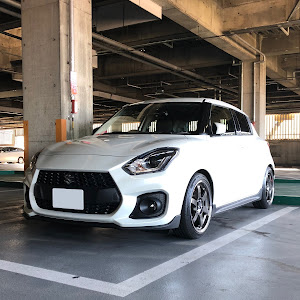 スイフトスポーツ ZC33S