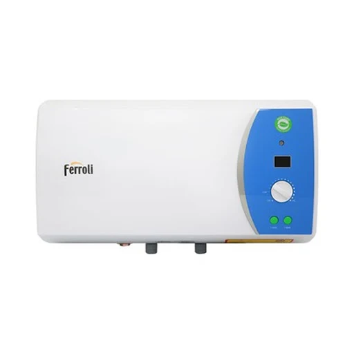 Máy nước nóng Ferroli Verdi 20L AE