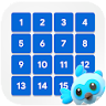 AAM Number Puzzle icon