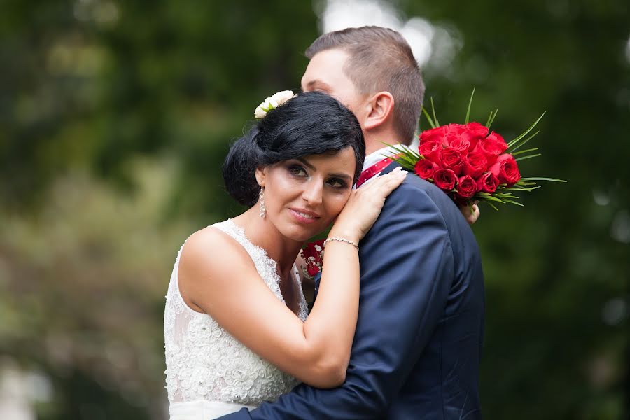 Wedding photographer Iulian Sofronie (iuliansofronie). Photo of 23 September 2015