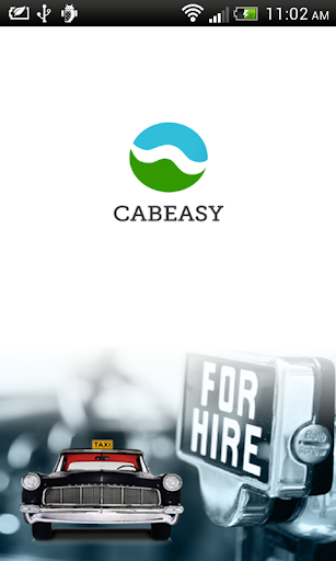 CabEasy