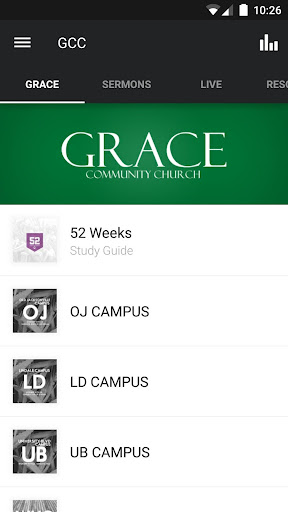 Grace Community