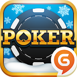 Cover Image of Tải xuống trò chơi poker 3.5.3 APK