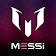 Messi App Oficial icon