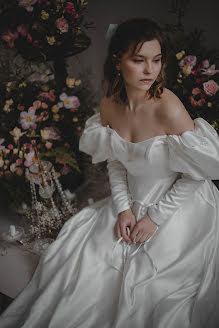 Photographe de mariage Inna Derevyanko (innaderevyanko). Photo du 1 novembre 2022